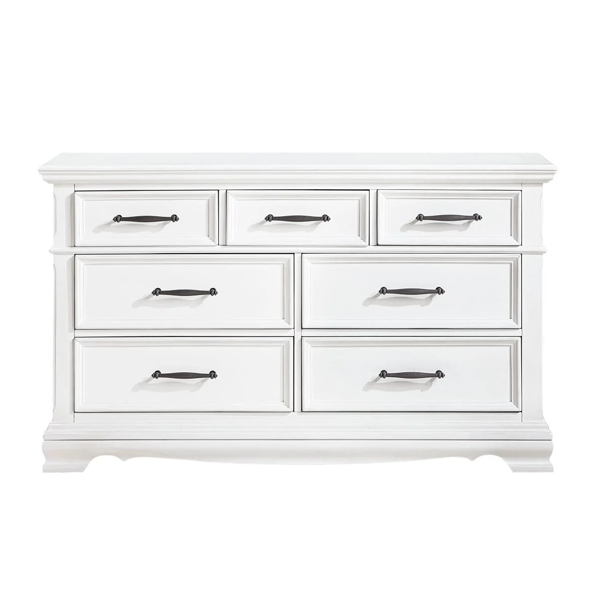 York Dresser
