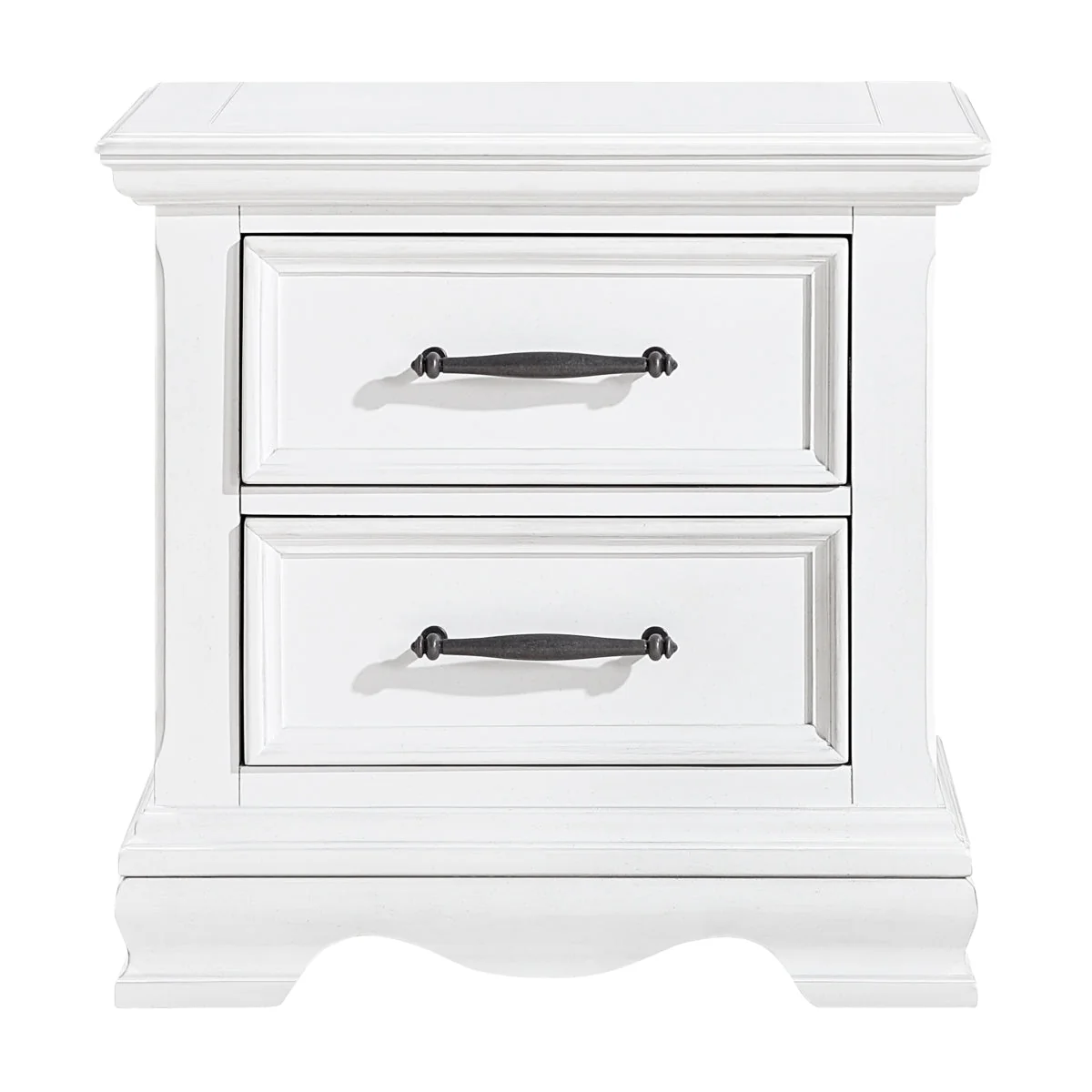 York Night Stand