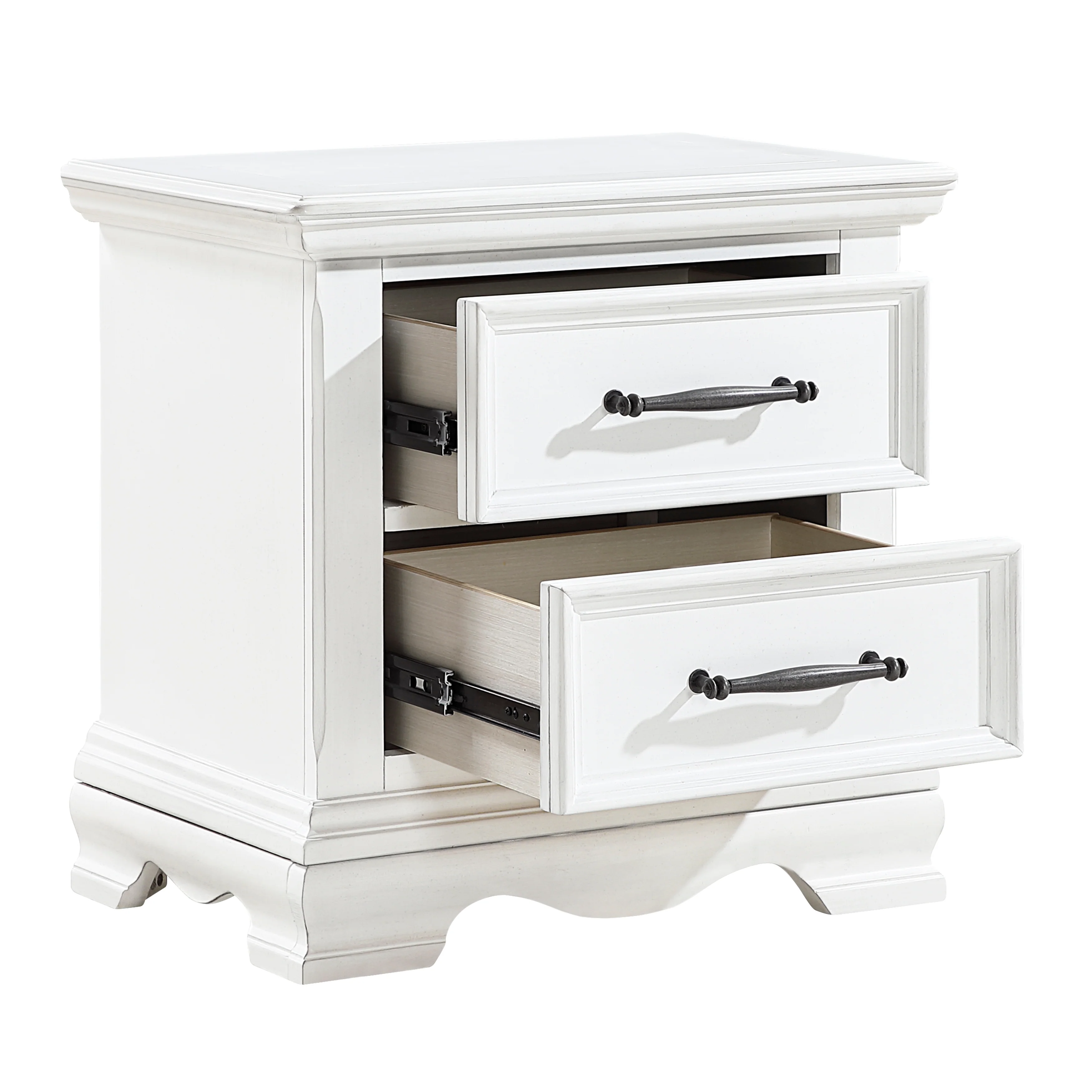 York Night Stand - Image 3