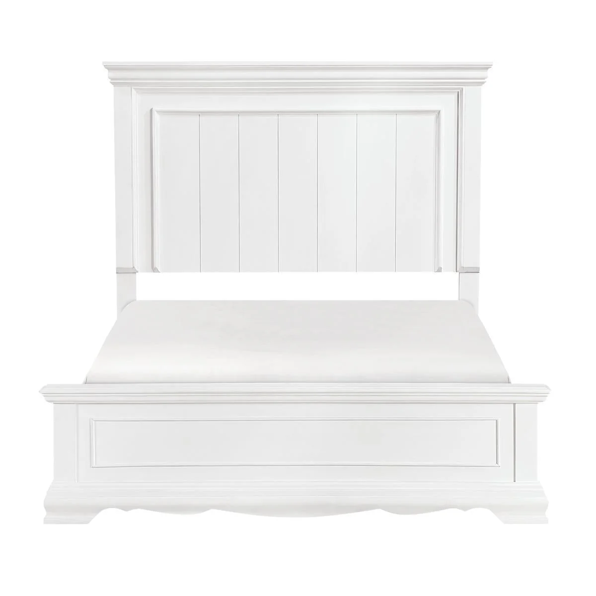 York Bed