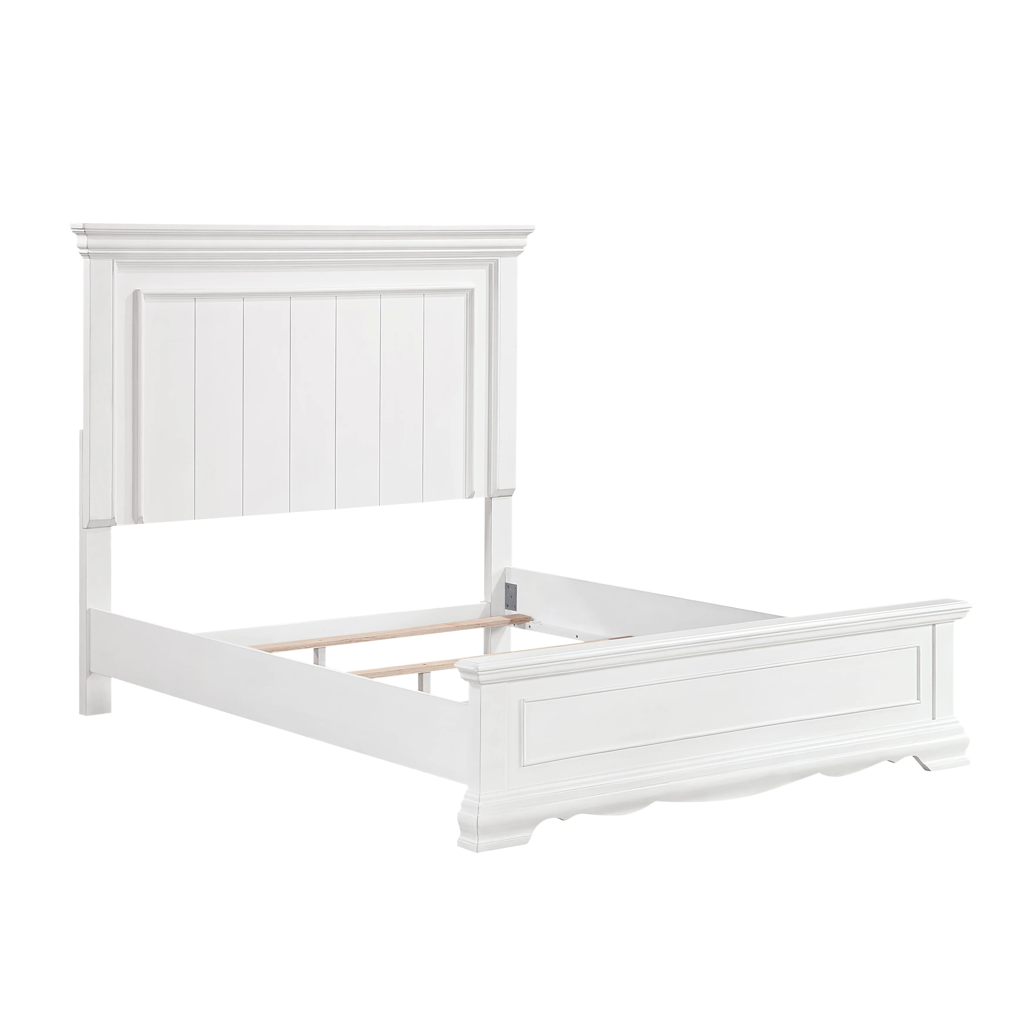 York Bed - Image 13