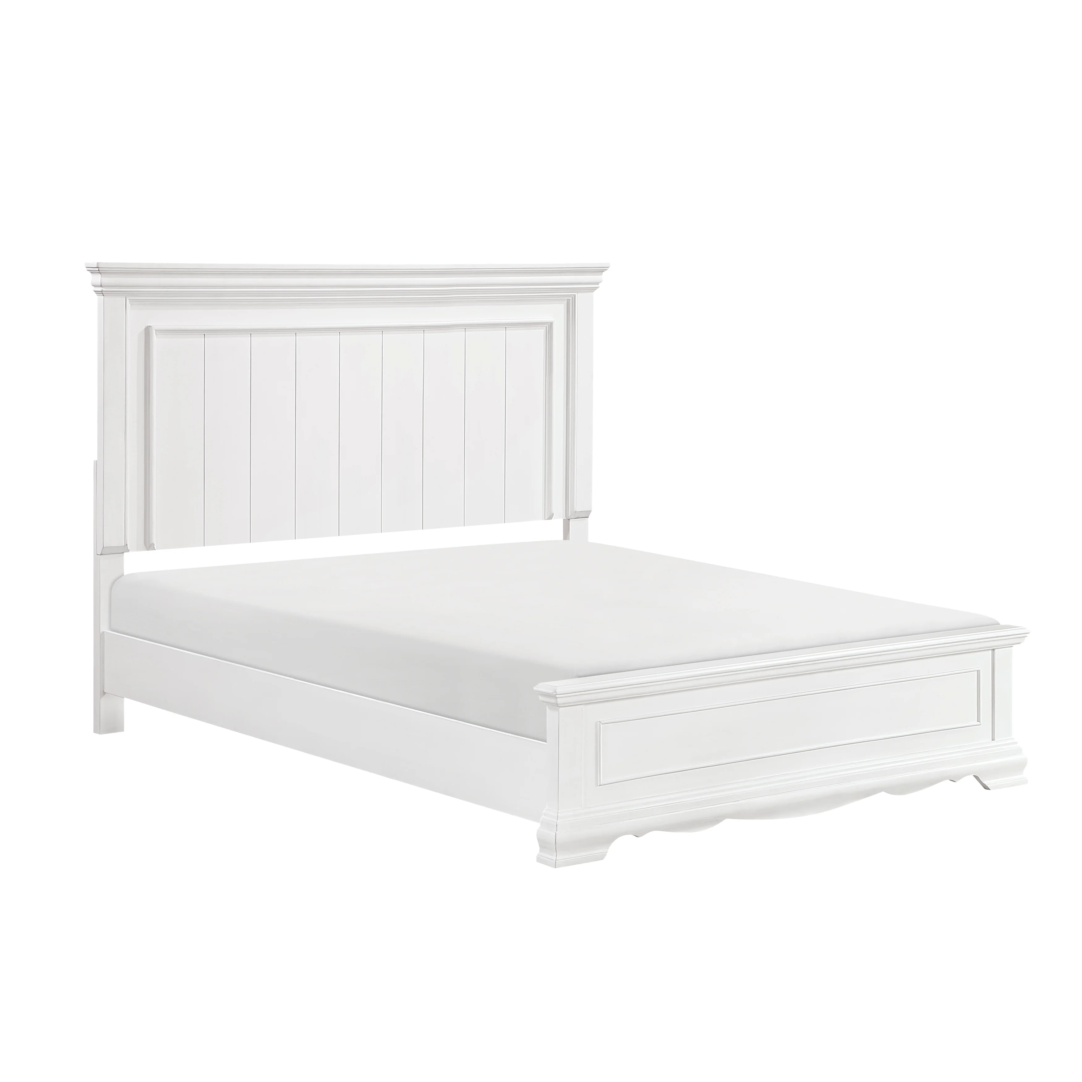 York Bed - Image 8