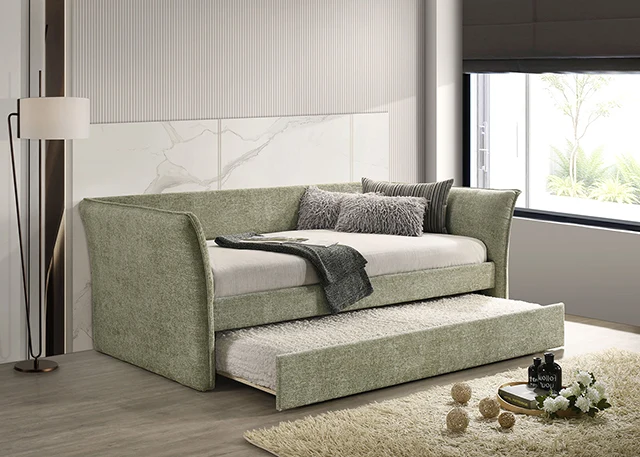 Yuri Twin Daybed w/ Trundle - Image 2