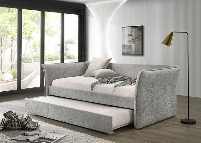 Yuri Twin Daybed w/ Trundle - Image 2