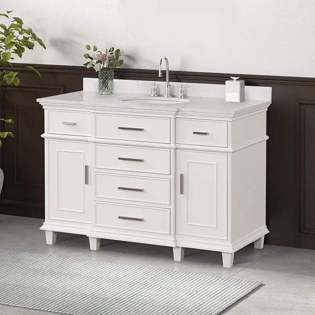 Zadar Vanity Set