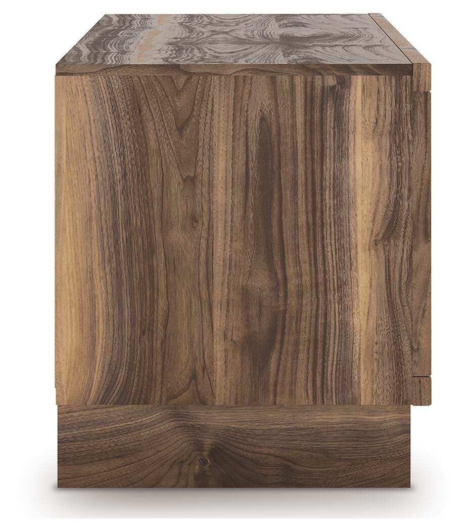 Zadilyn 72" TV Stand with Electric Fireplace - Image 5
