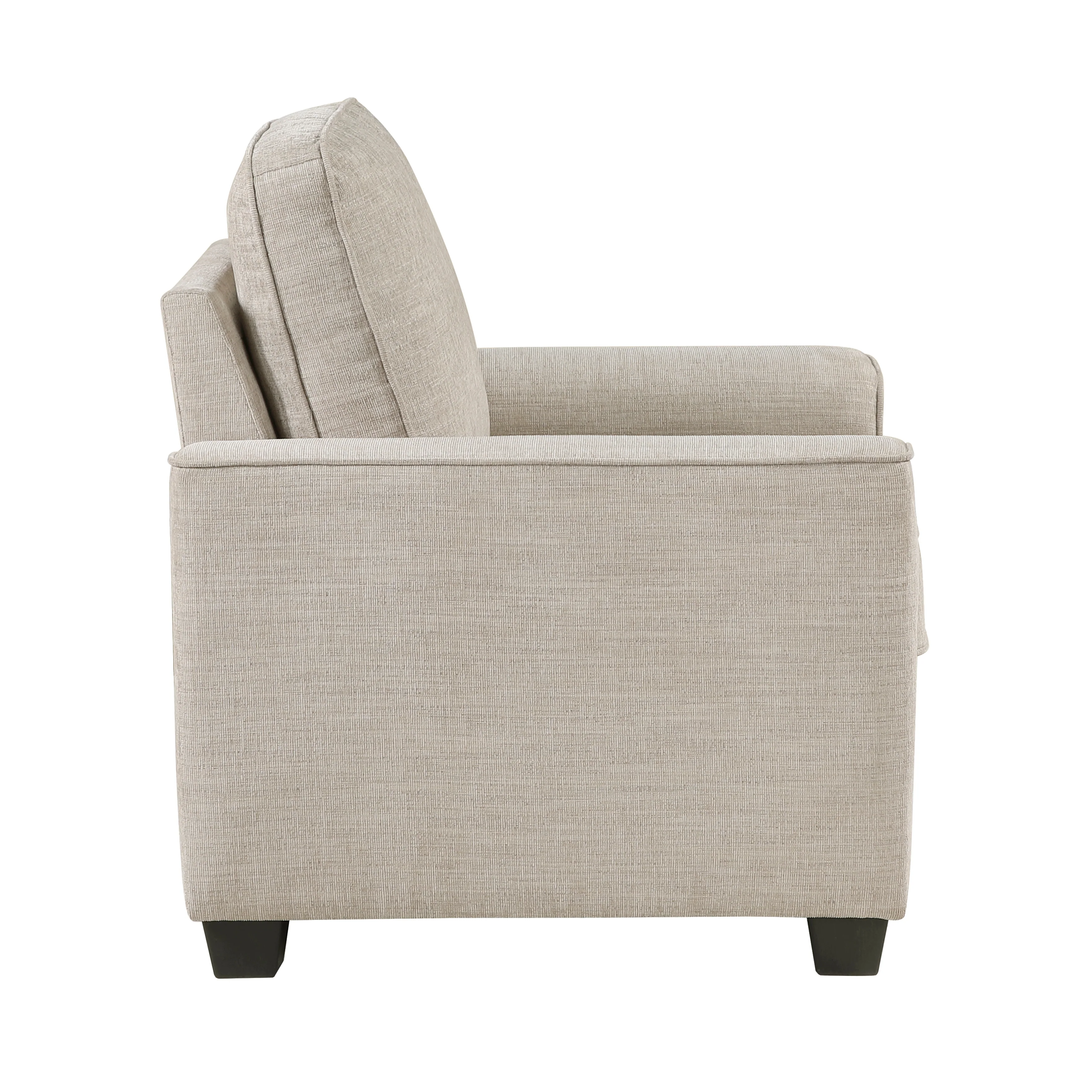 Zander Chair - Image 3