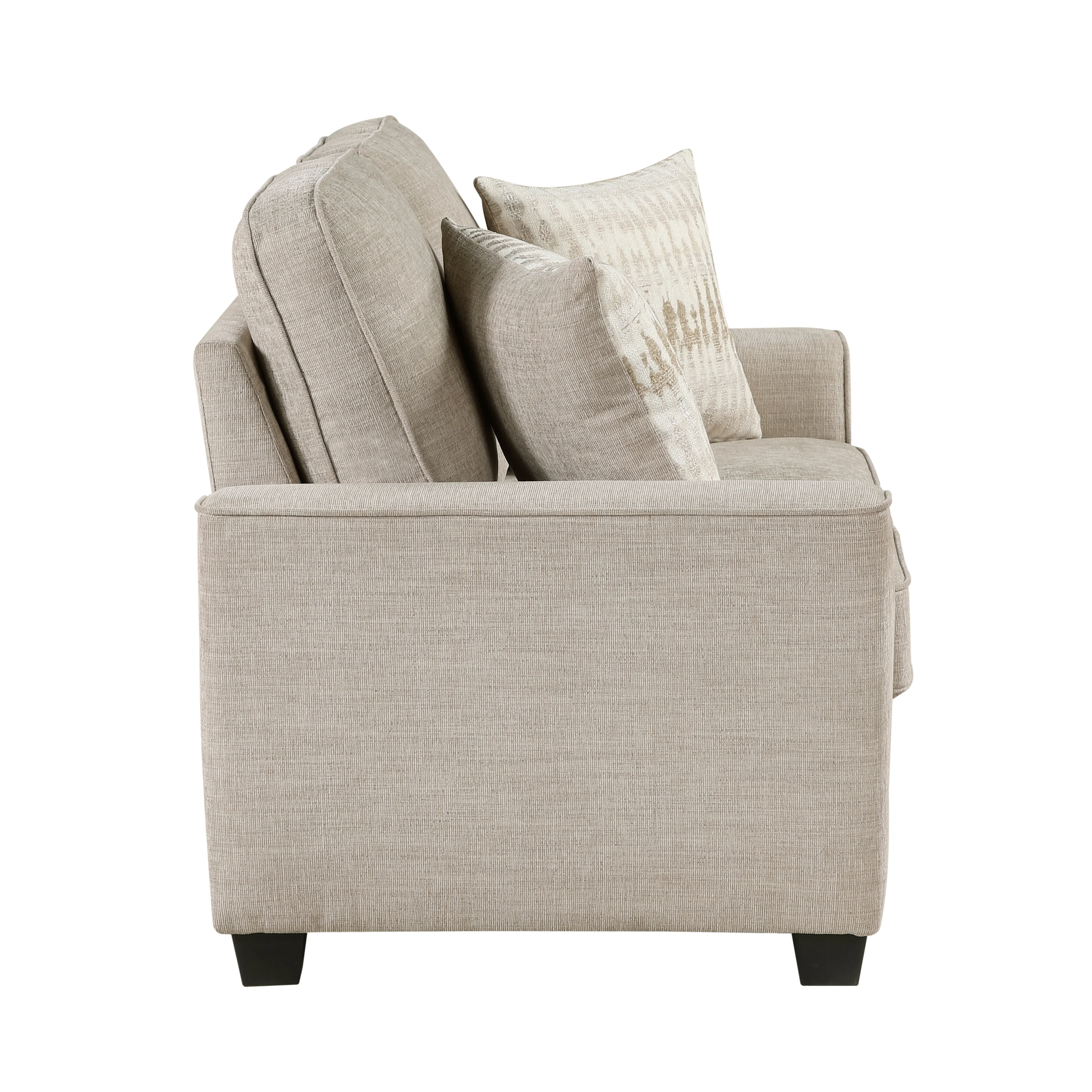 Zander Love Seat - Image 4