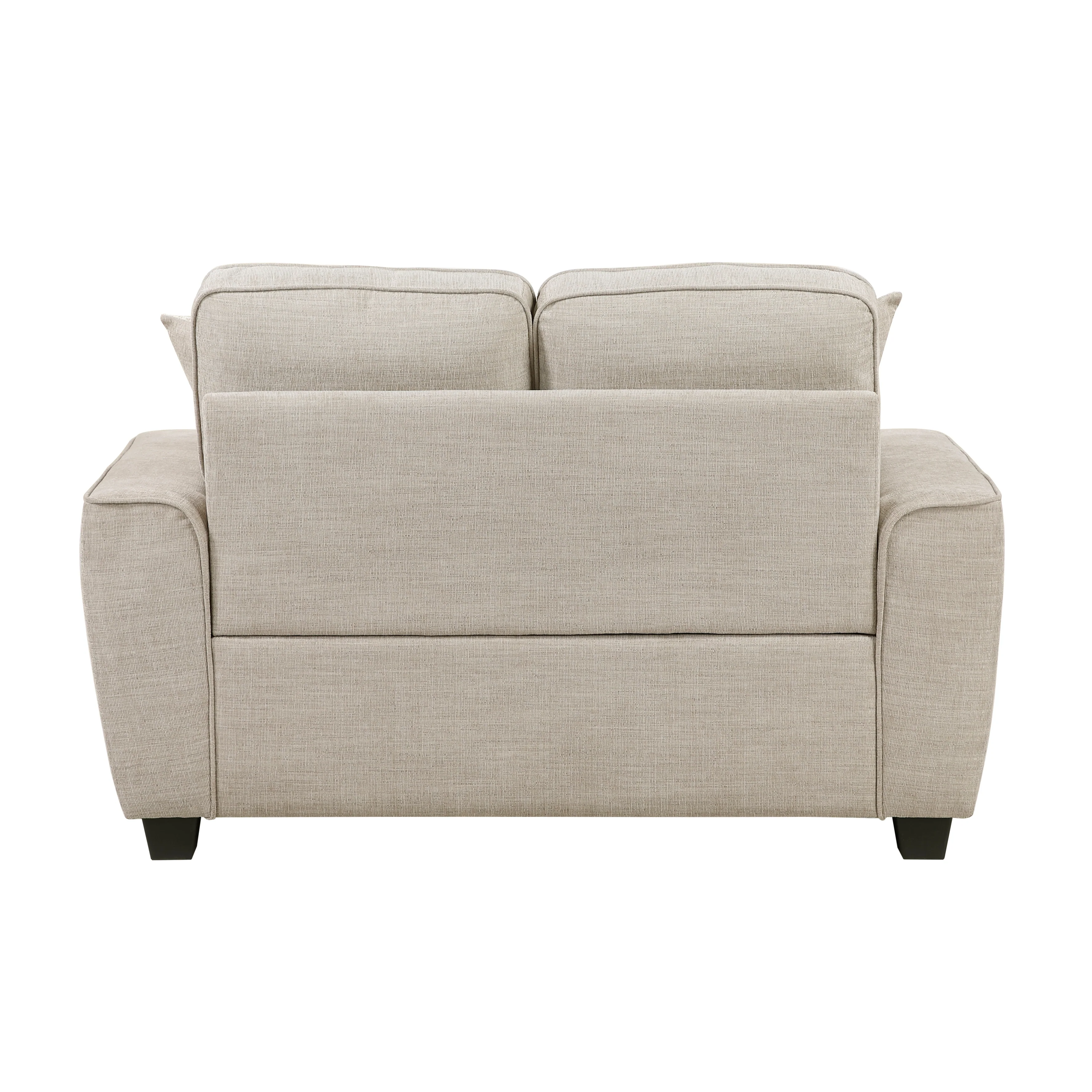 Zander Love Seat - Image 5