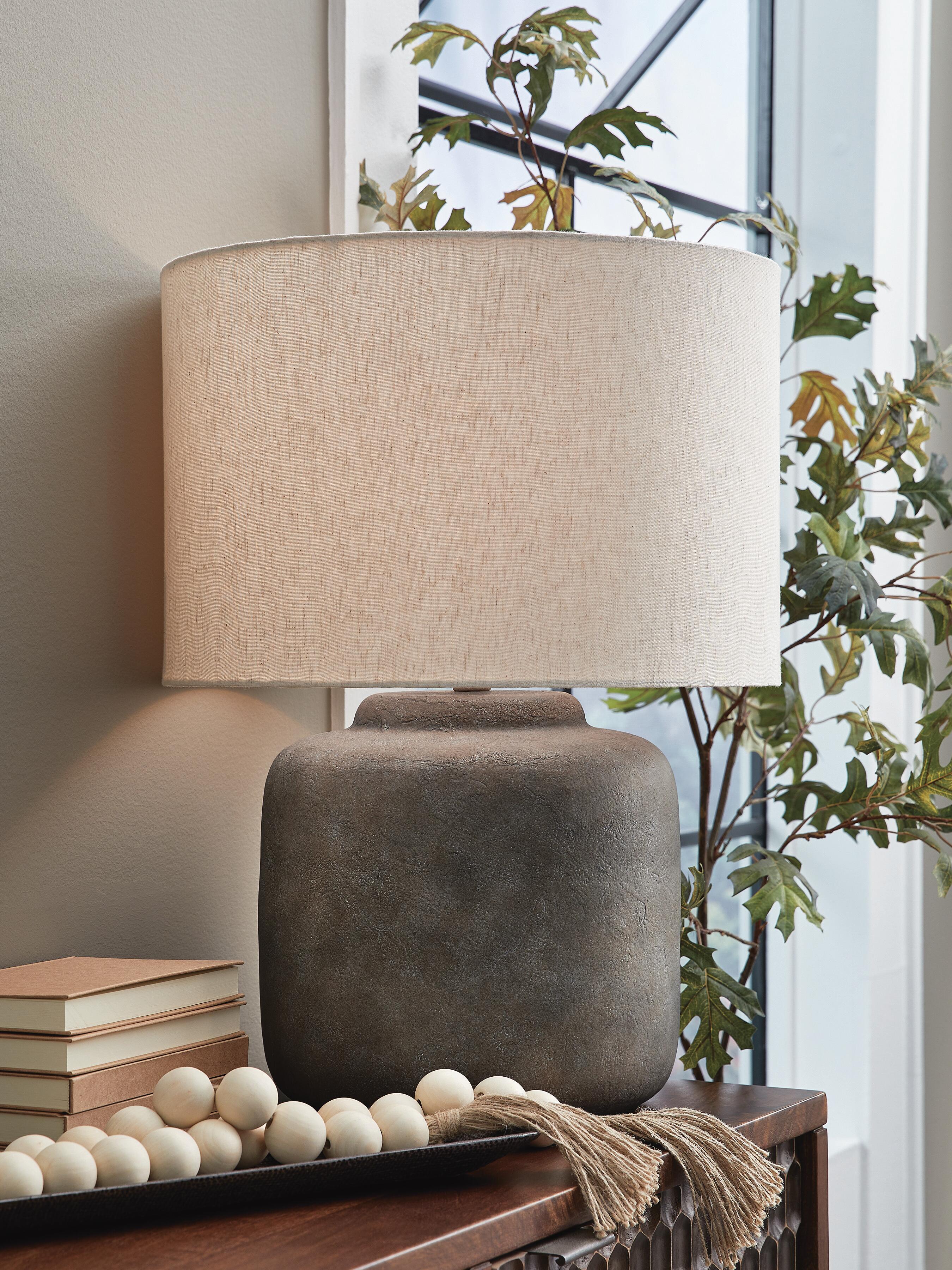 Zandophen Table Lamp - Image 2