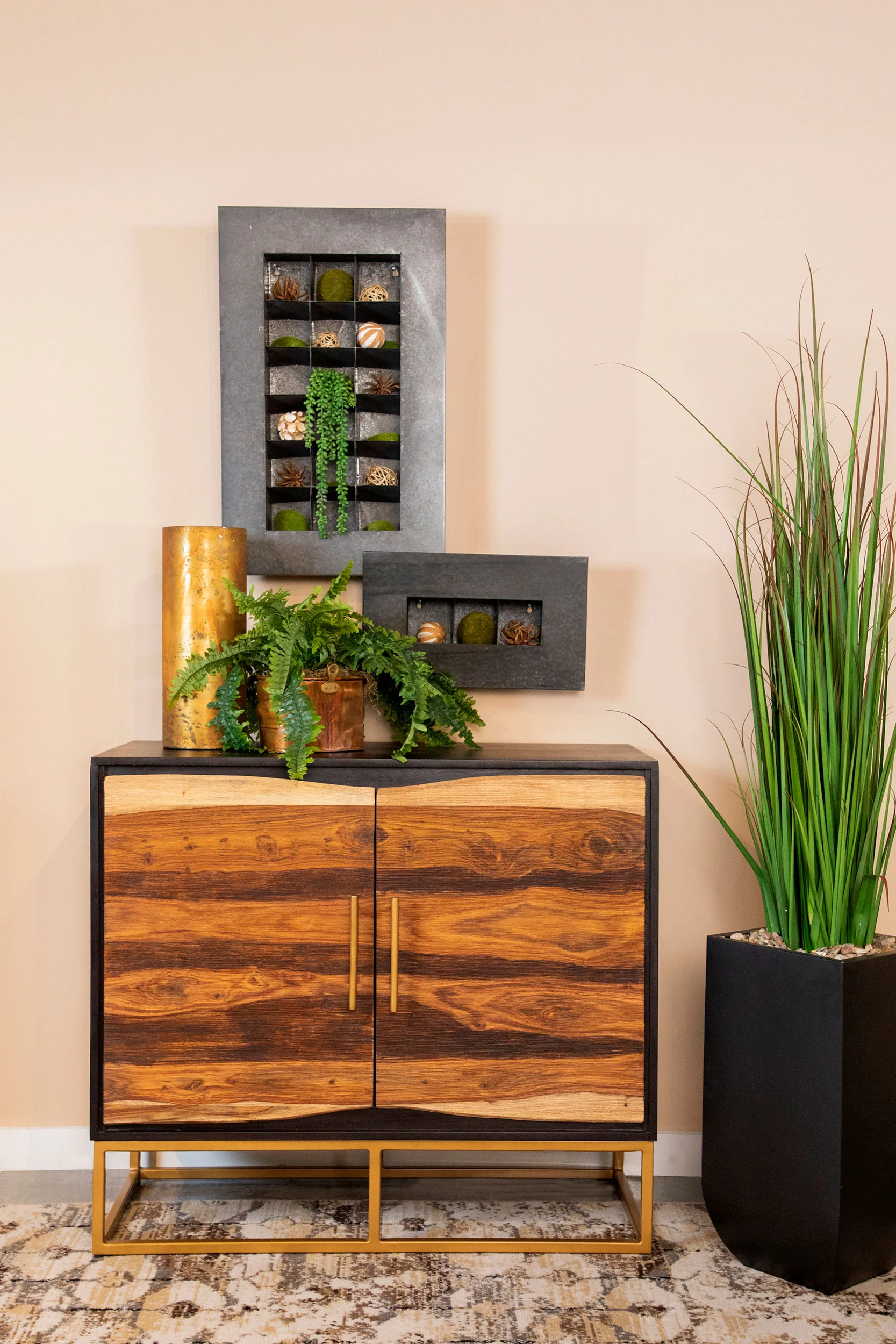 Zara Accent Cabinet - Image 2