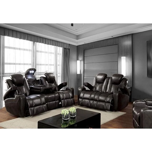 Zaurak Love Seat - Image 2