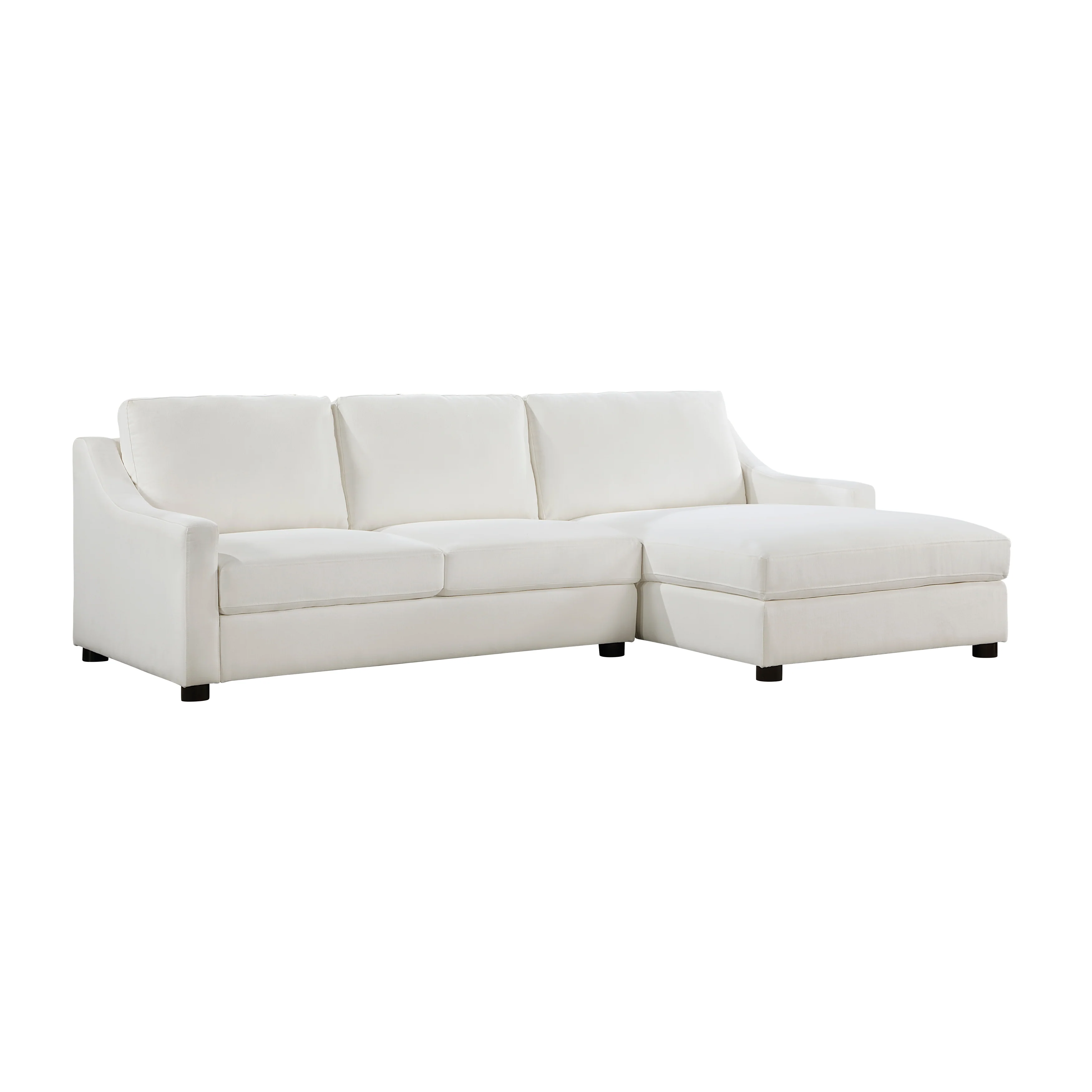 Zayden 2-piece Sectional With Right Chaise - Image 2