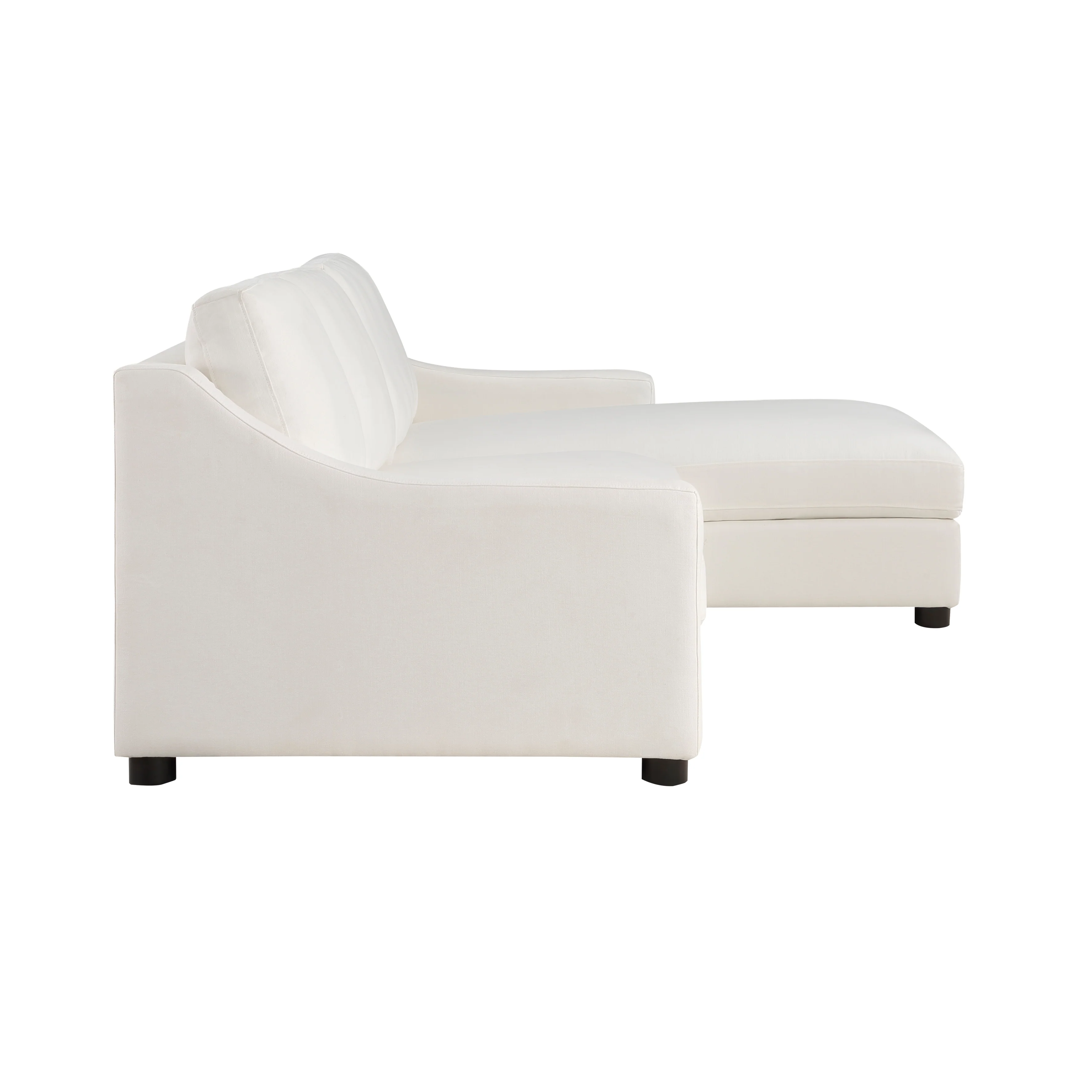 Zayden 2-piece Sectional With Right Chaise - Image 3