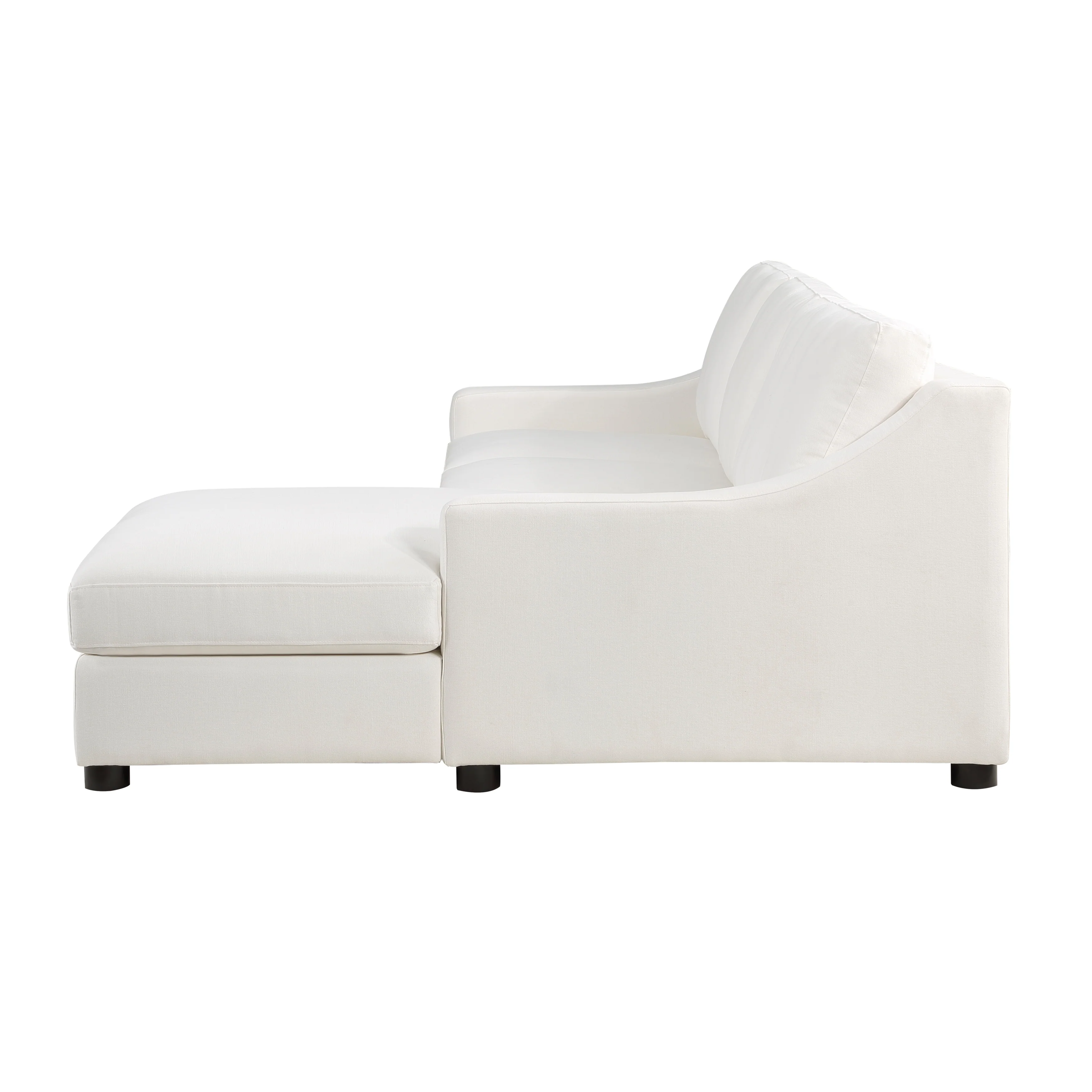 Zayden 2-piece Sectional With Right Chaise - Image 4