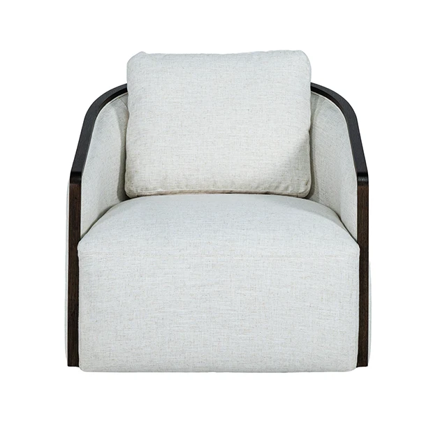 Zebina Swivel Chair - Image 3