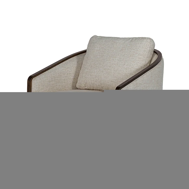 Zebina Swivel Chair - Image 3
