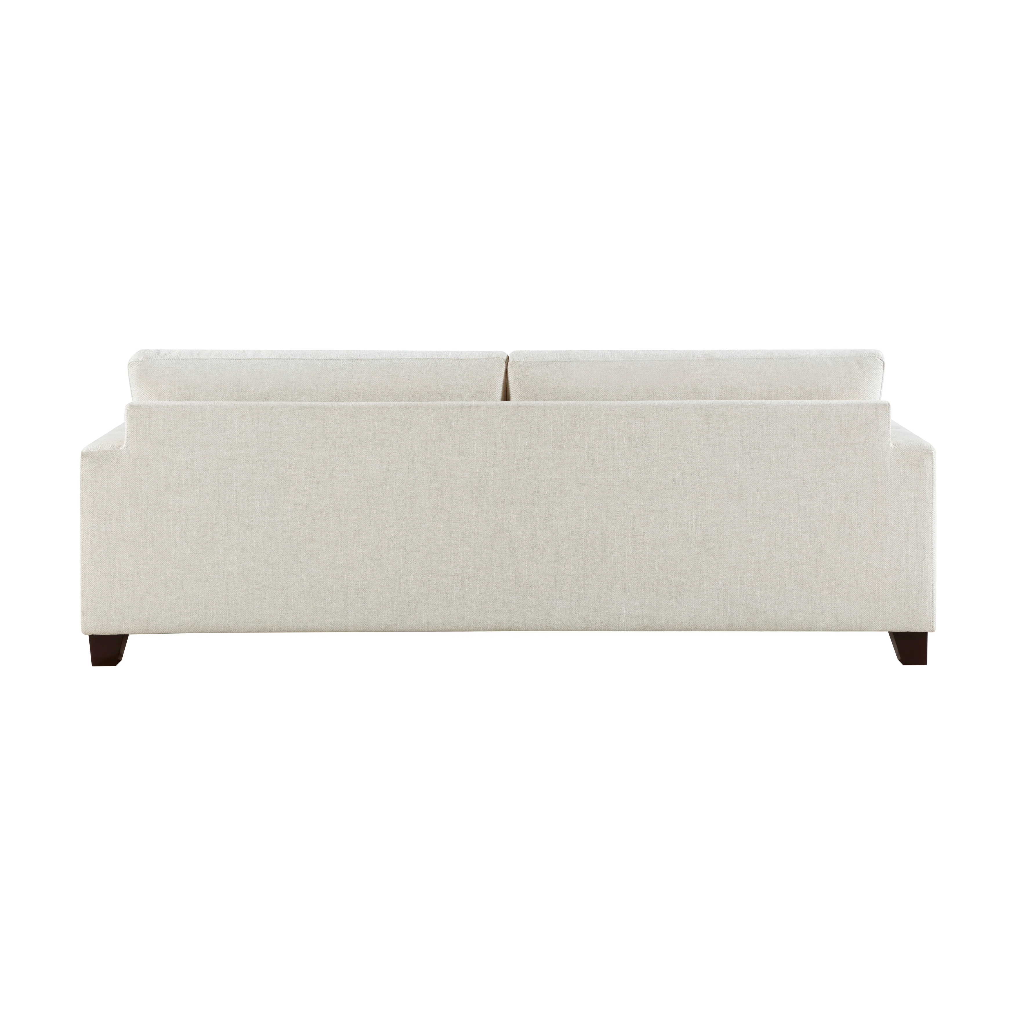 Zeke 2pc Set: Sofa, Ottoman - Image 5