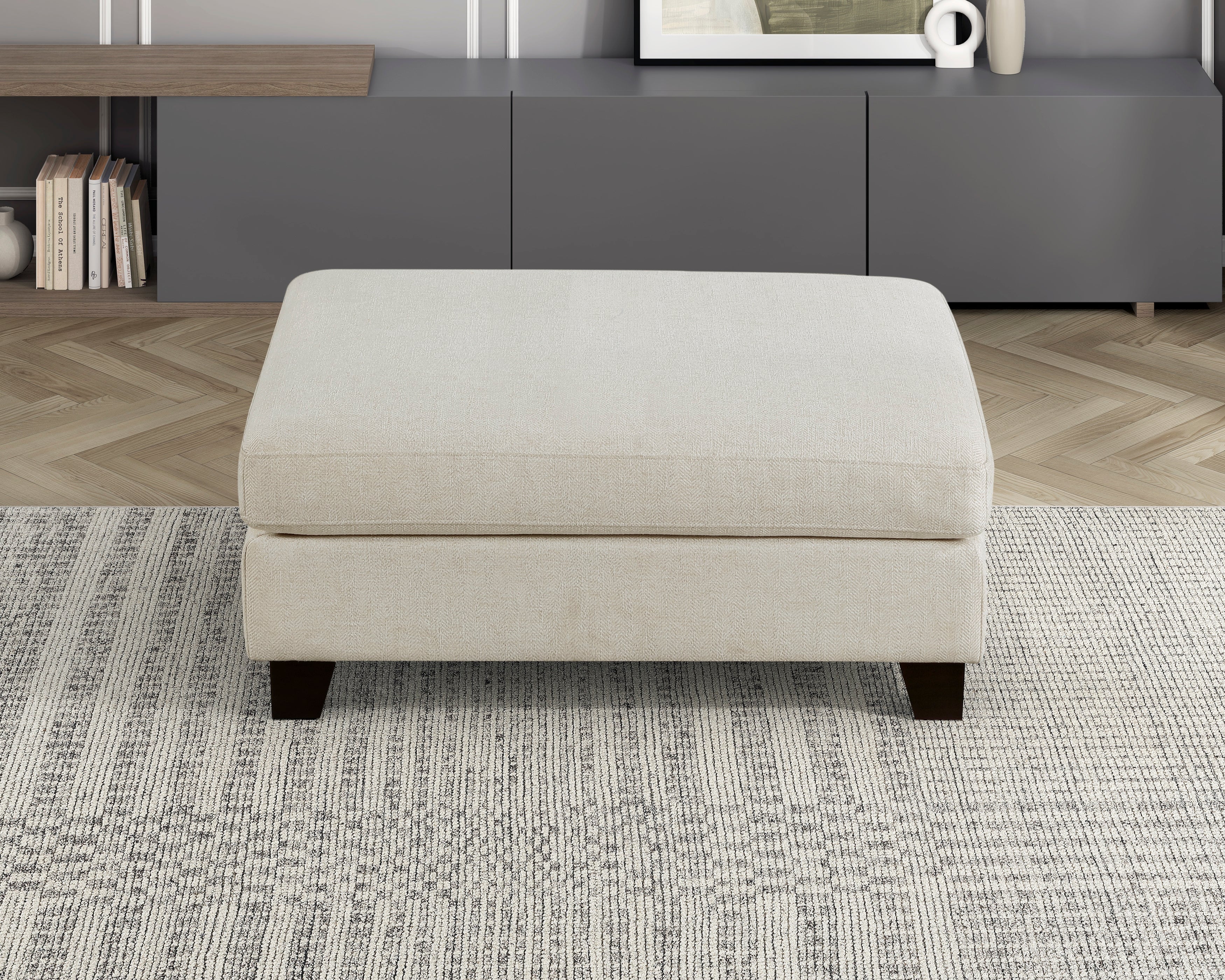 Zeke Ottoman - Image 5