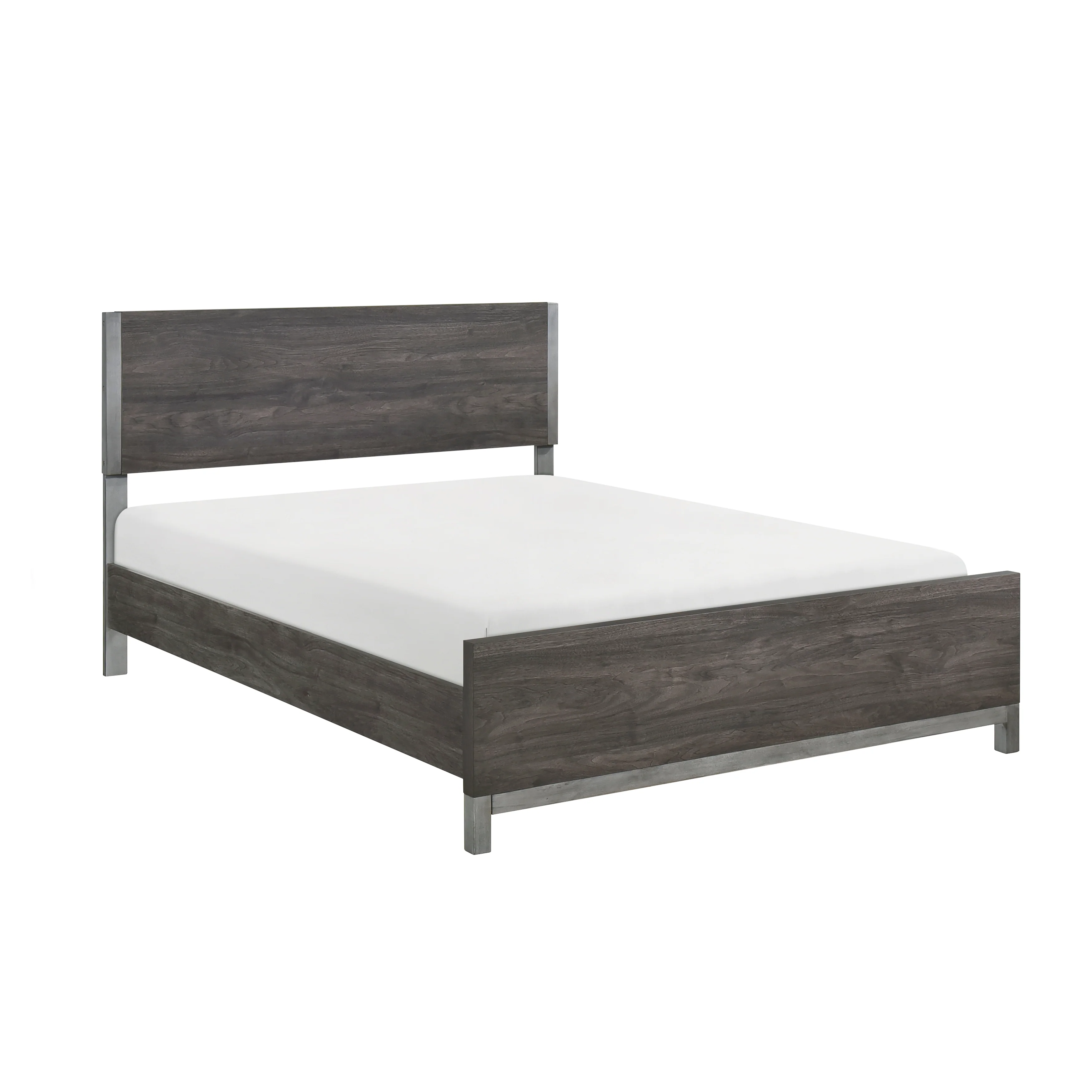 Zephyr Full Bed - Image 3