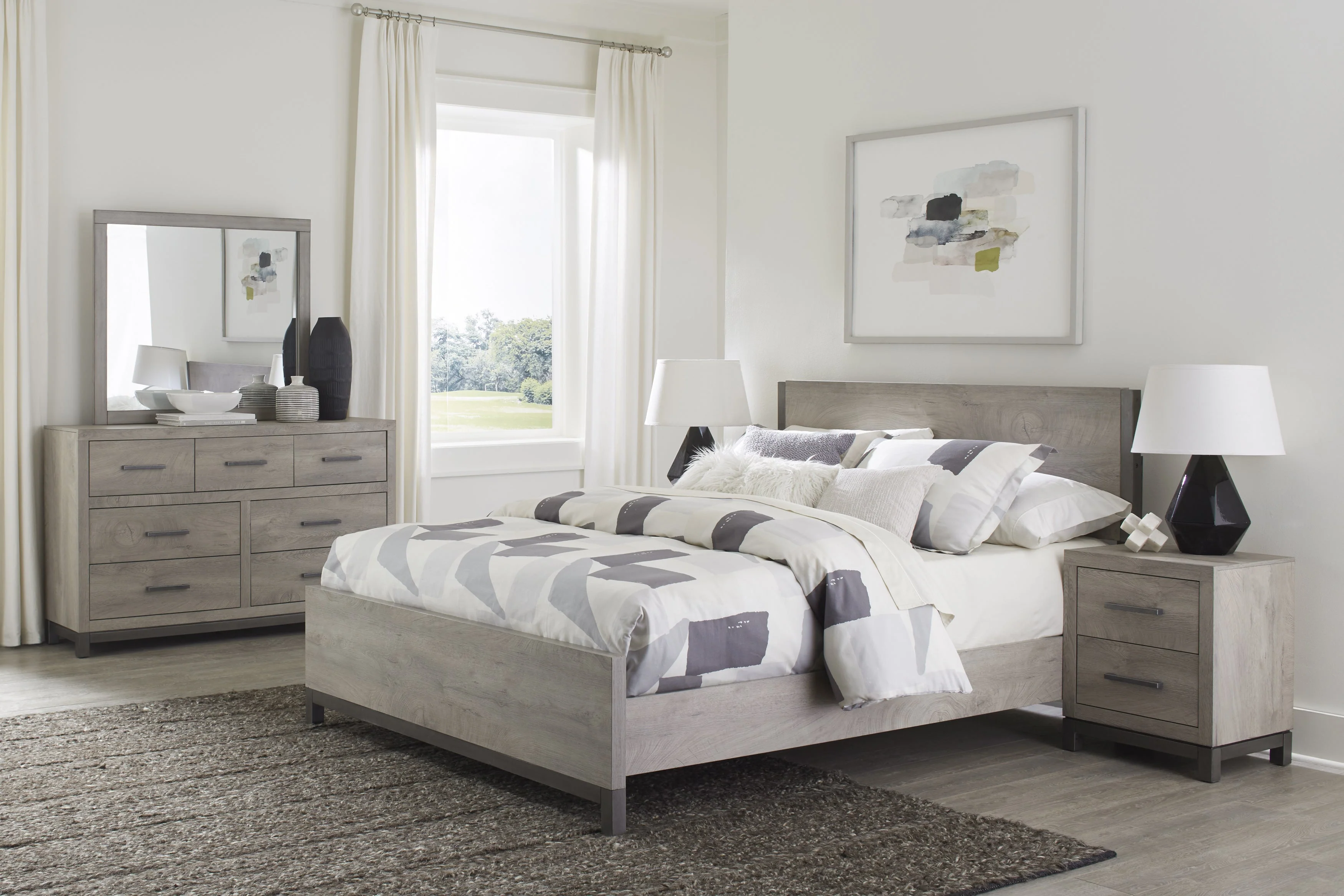 Zephyr Night Stand - Image 10