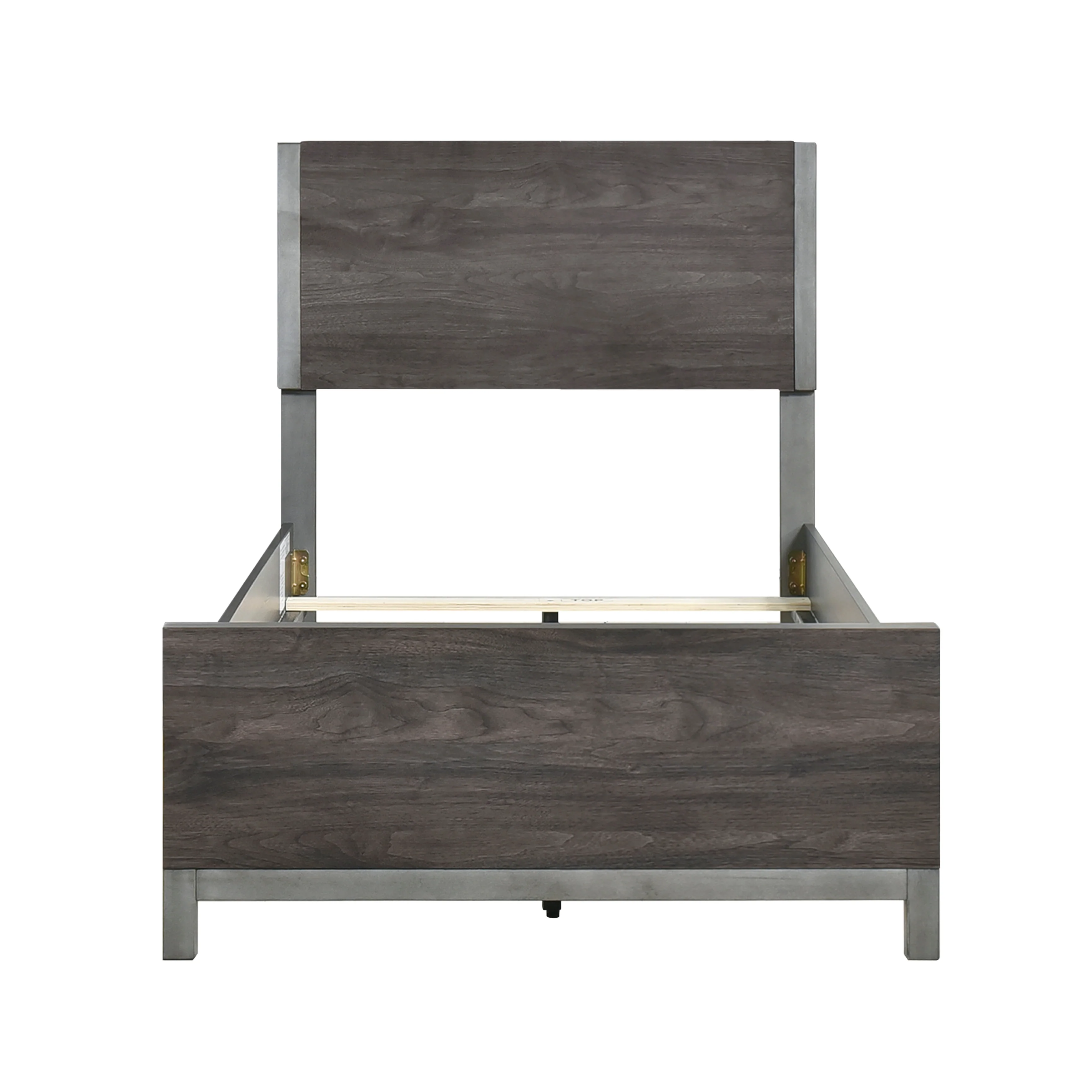 Zephyr Twin Bed - Image 2