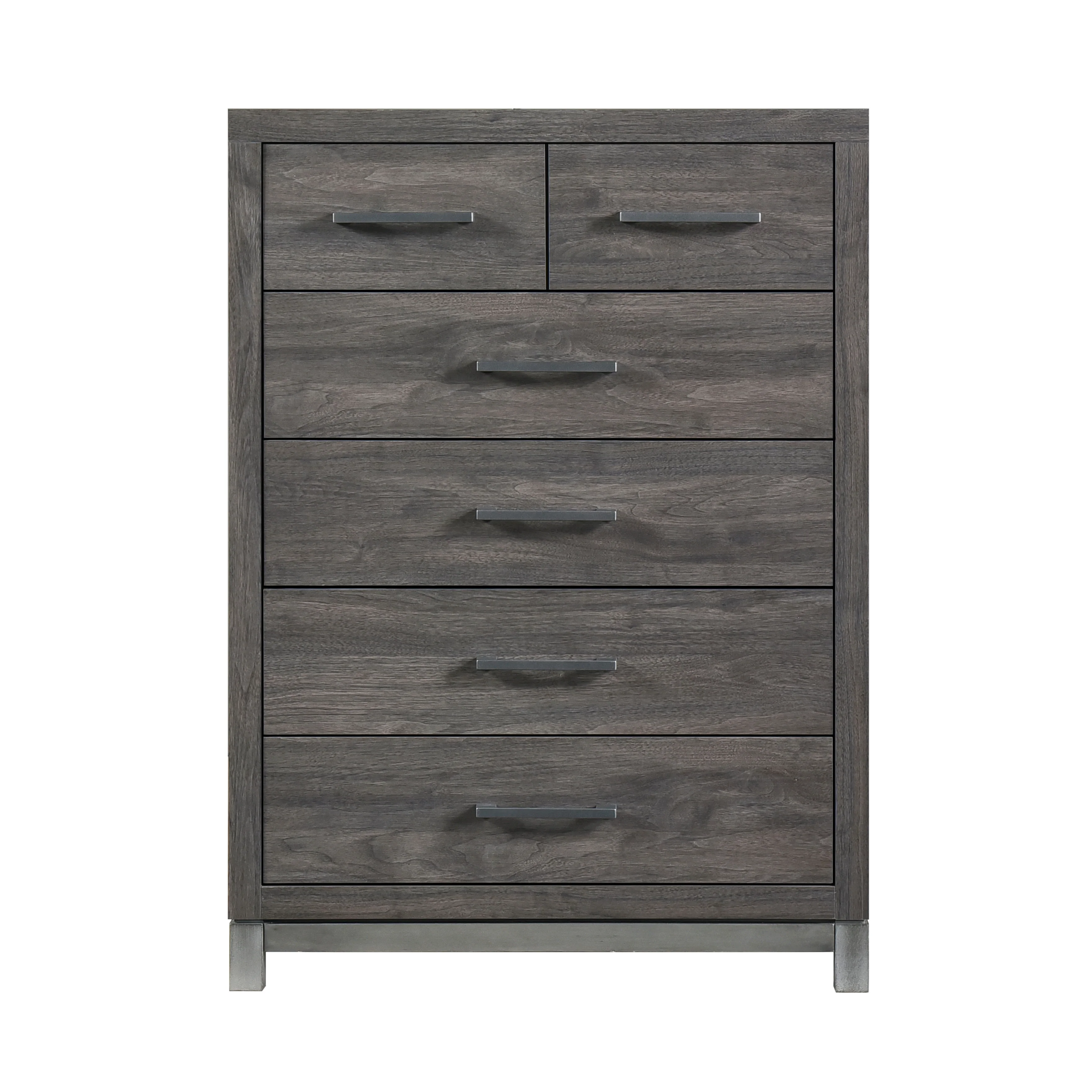 Zephyr 4 & 5 Piece Twin Bed Set - Image 2
