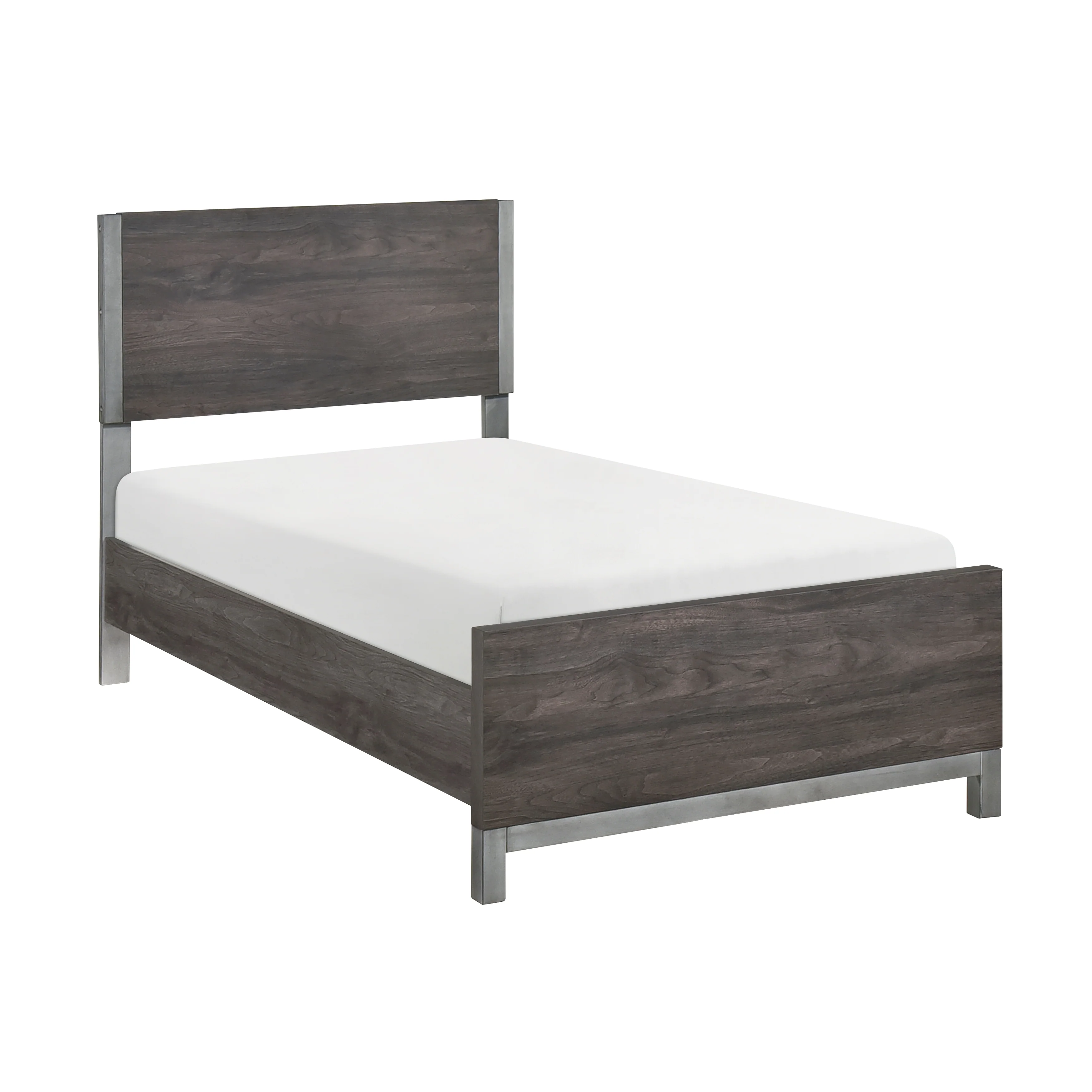 Zephyr 4 & 5 Piece Twin Bed Set - Image 7