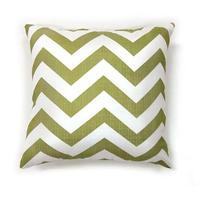 Zoe Pillow (2/Box)