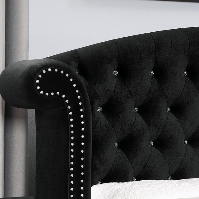 Zohar Bed - Image 3