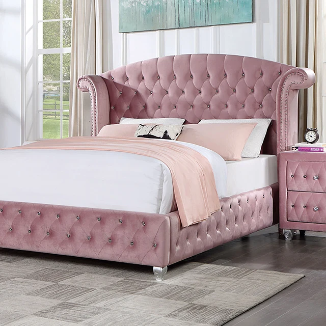 Zohar Bedroom Set - Image 3