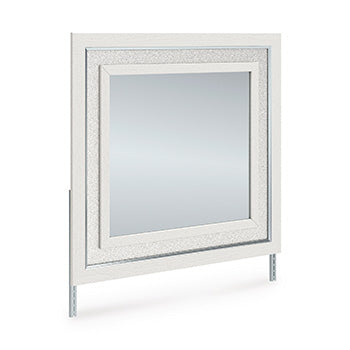 Zuraleus Bedroom Mirror - Image 3