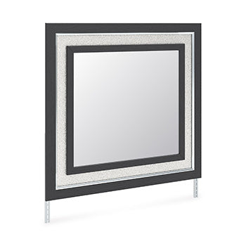 Zuraleus Bedroom Mirror - Image 5