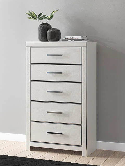 Zuraleus Chest of Drawers - Image 2