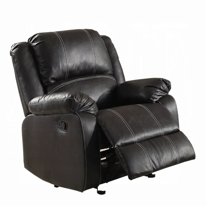 Zuriel Motion Rocker Recliner - Image 3
