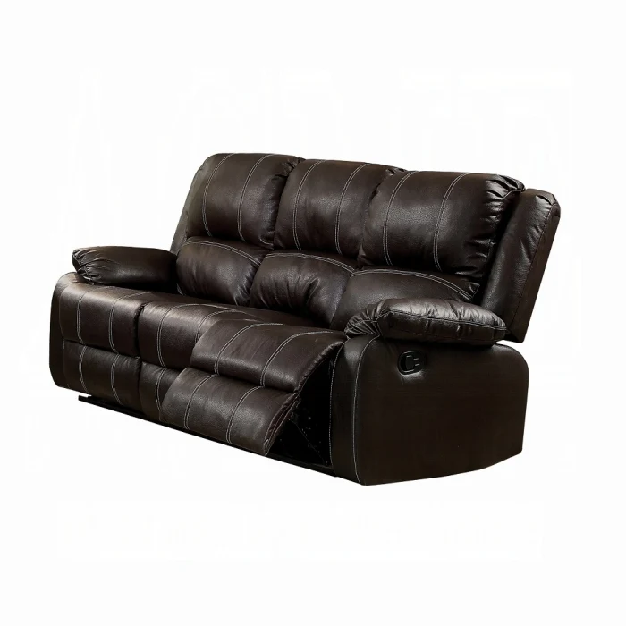 Zuriel Motion Sofa - Image 2