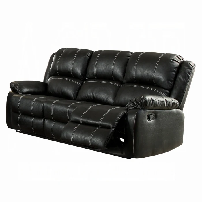 Zuriel Motion Sofa - Image 3